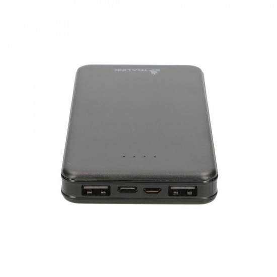 Powerbank EPB-078B EX.19560 black