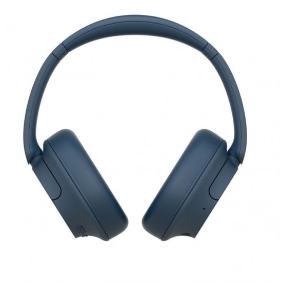 Headphones WH-CH720N blue