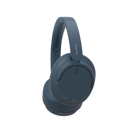 Headphones WH-CH720N blue