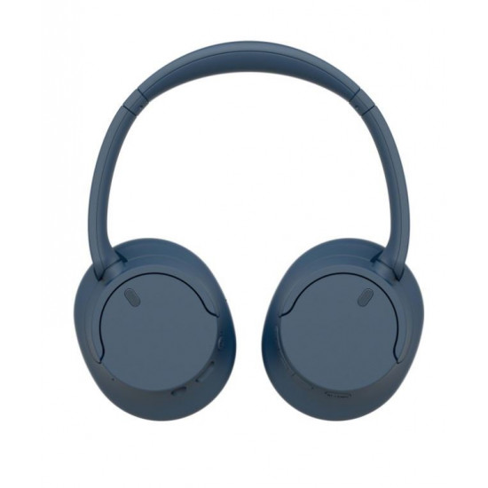 Headphones WH-CH720N blue