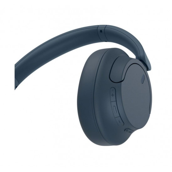 Headphones WH-CH720N blue