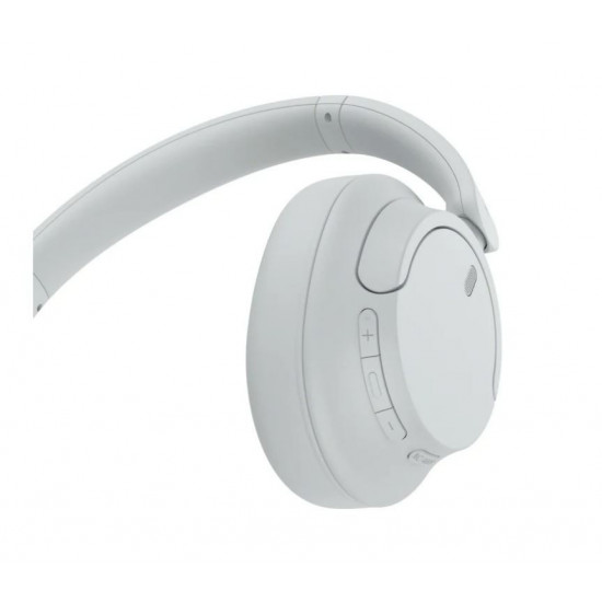 Headphones WH-CH720N white