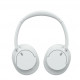 Headphones WH-CH720N white