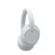 Headphones WH-CH720N white