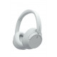 Headphones WH-CH720N white