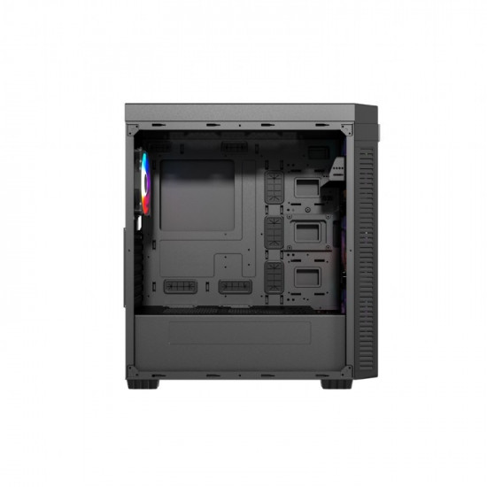 Midi Tower Case Fornax K700 ATX