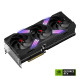 Graphics card GeForce RTX 4080 SUPER 16GB XLR8 EPIC-X RGB