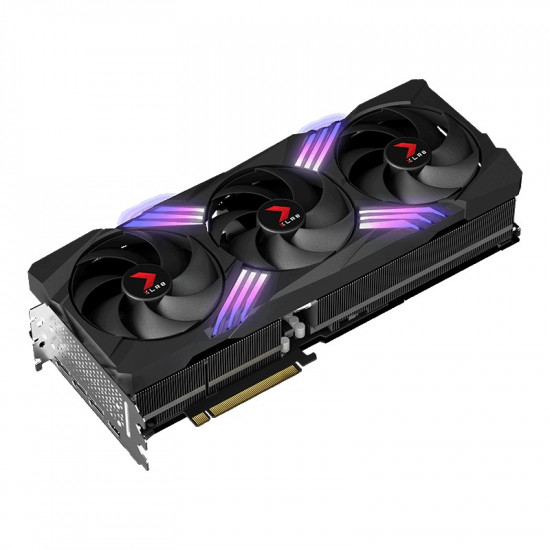 Graphics card GeForce RTX 4080 SUPER 16GB XLR8 EPIC-X RGB