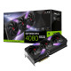 Graphics card GeForce RTX 4080 SUPER 16GB XLR8 EPIC-X RGB