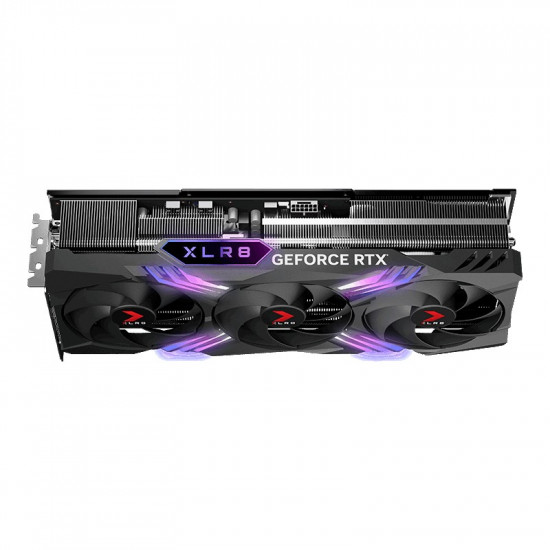 Graphics card GeForce RTX 4080 SUPER 16GB XLR8 EPIC-X RGB