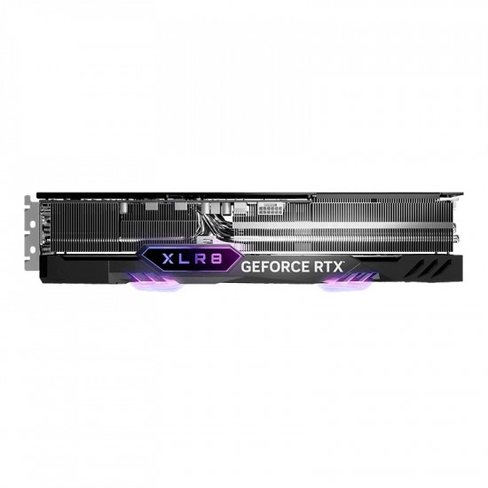 Graphics card GeForce RTX 4080 SUPER 16GB XLR8 EPIC-X RGB