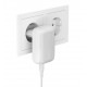 Charger BoostCharge 42W USB-C 3 0W USB-A 12W white