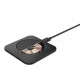 Universal Easy Align Wireless Charging Pad Qi 15W black