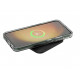 Universal Easy Align Wireless Charging Pad Qi 15W black