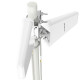 4G LTE DUAL antenna 14dBi,omnidirectional