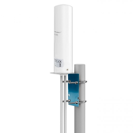 4G LTE DUAL antenna 5dBi omnidirectional,outdoor