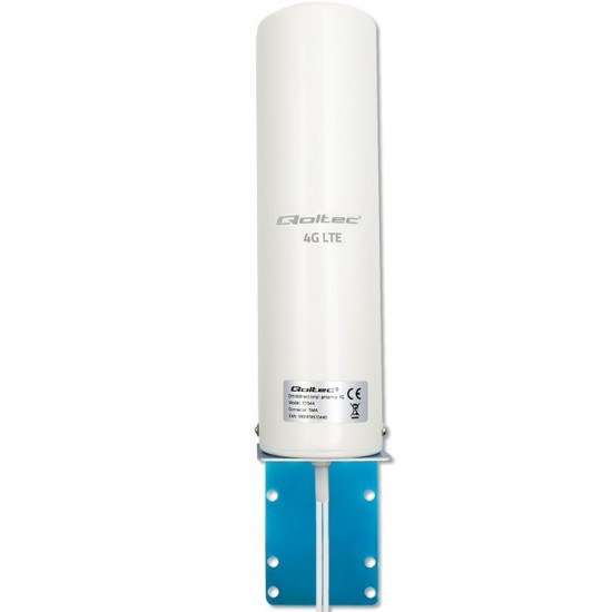 4G LTE DUAL antenna 5dBi omnidirectional,outdoor