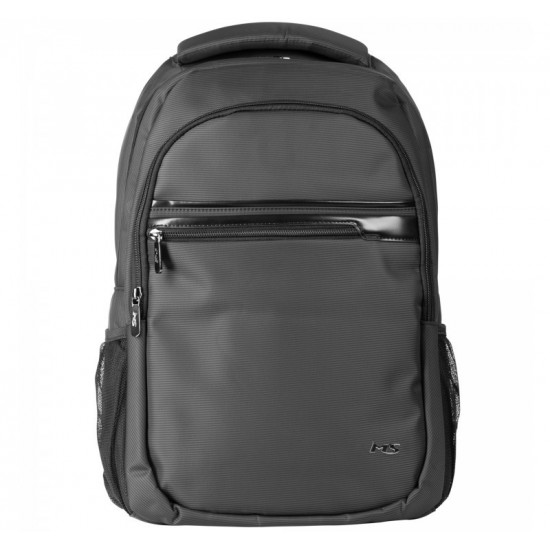 BAGPACK MS AGON D320 15 .6 INCH BLACK