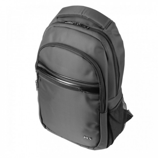 BAGPACK MS AGON D320 15 .6 INCH BLACK