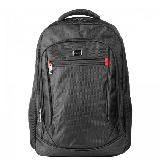 BAGPACK MS AGON M100 15 .6 INCH BLACK