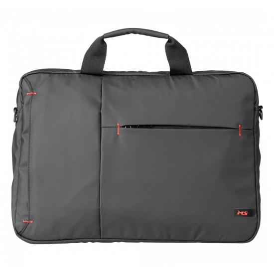 NOTEBOOK BAG MS NOTE D3 05 15.6 INCH BLACK