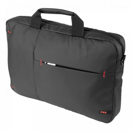 NOTEBOOK BAG MS NOTE D3 05 15.6 INCH BLACK