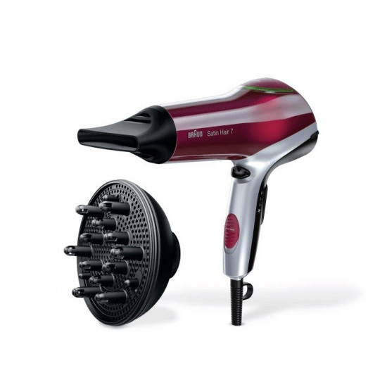 Hair Dryer Saitn Hair 7 HD770