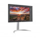 Monitor 27UP85NP-W 27 cali UHD IPS USB-C V.DisplayHDR