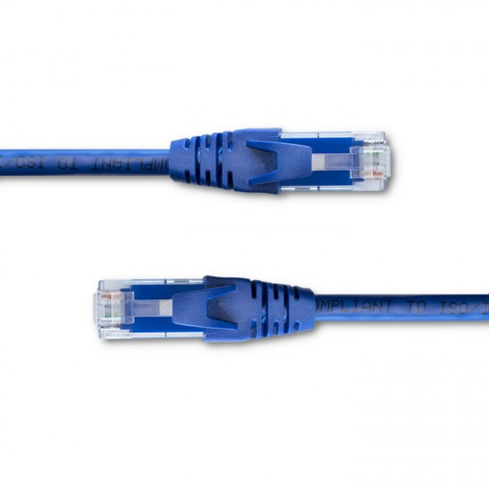 Patchcord cable UTP CAT6,2xRJ45,5m