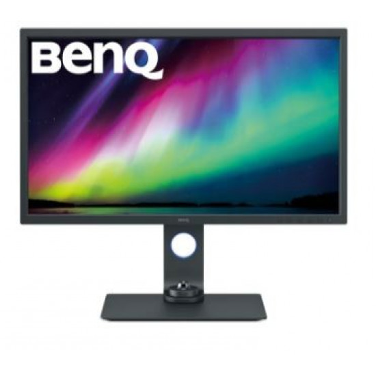 Monitor 31.5 inches SW321C 4K LED 4ms/4K/1000:1/HDMI