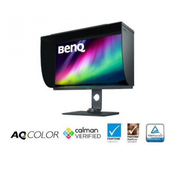 Monitor 31.5 inches SW321C 4K LED 4ms/4K/1000:1/HDMI