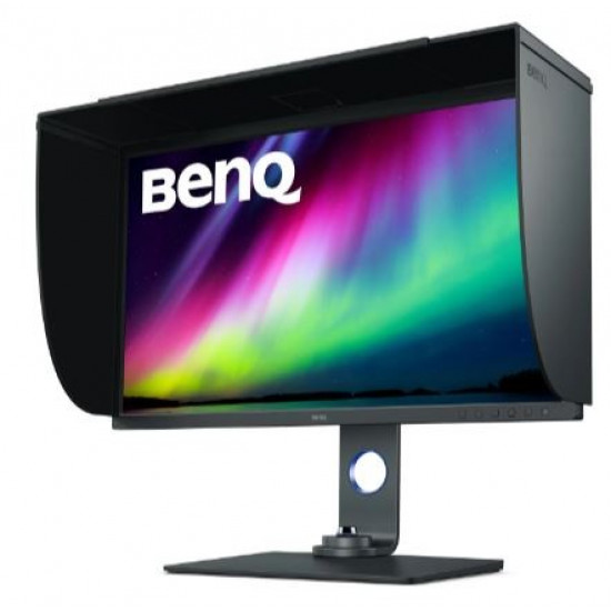 Monitor 31.5 inches SW321C 4K LED 4ms/4K/1000:1/HDMI