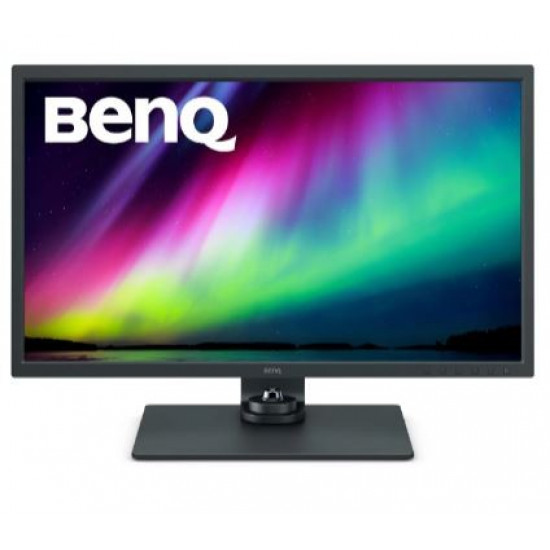 Monitor 31.5 inches SW321C 4K LED 4ms/4K/1000:1/HDMI