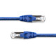 Patchcord cable FTP CAT6,2xRJ45, 5m