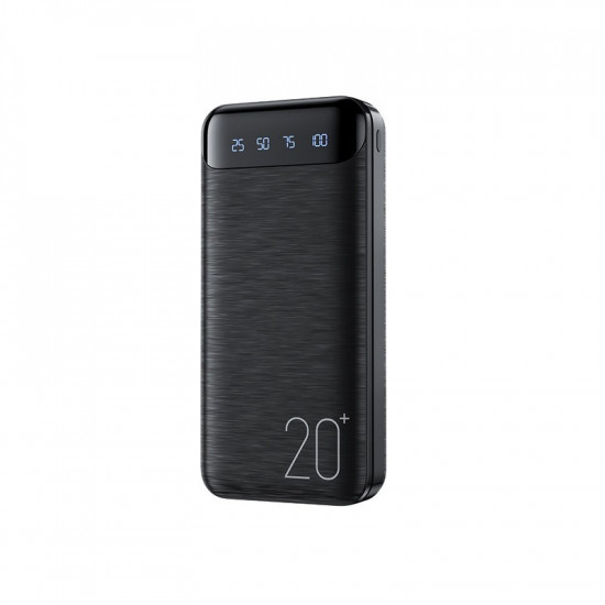 Power bank 2000 mAh Super Charging 2xUSB-A