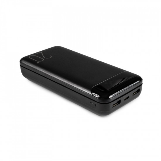 Power bank 2000 mAh Super Charging 2xUSB-A