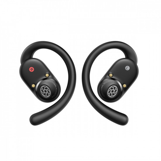 On-Ear Headphones Sound core V30i black