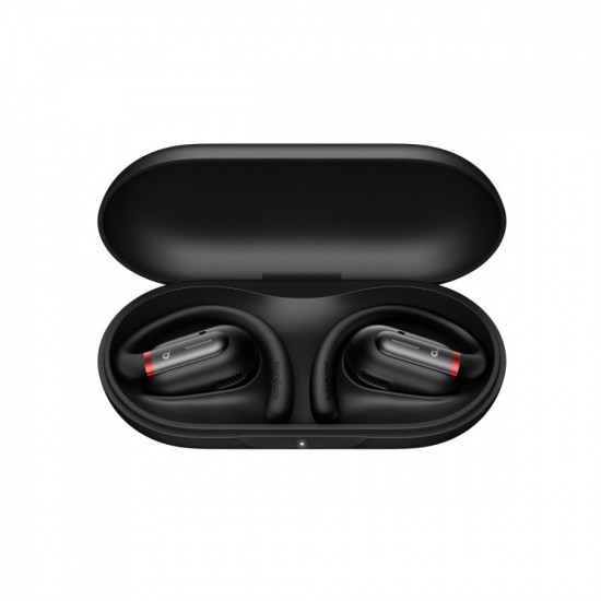 On-Ear Headphones Sound core V30i black