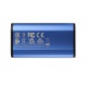 SSD External Disk SE880 1TB USB3.2A/C Gen2x2 Blue