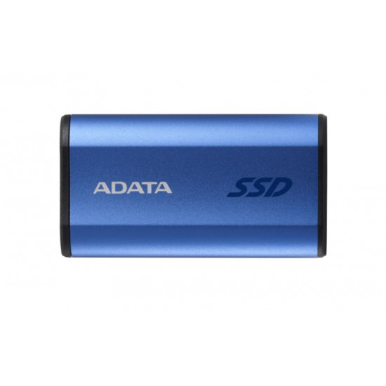 SSD External Disk SE880 1TB USB3.2A/C Gen2x2 Blue