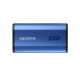 SSD External Disk SE880 1TB USB3.2A/C Gen2x2 Blue