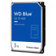 Dysk twardy Blue 3TB 3,5 cala 256MB 5400RPM CMR WD30EZAX