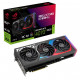 Graphics card GeForce RTX 4070 TI SUPER 16G OC GDDRX6 256bit