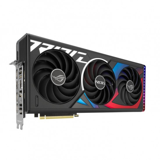 Graphics card GeForce RTX 4070 TI SUPER 16G OC GDDRX6 256bit