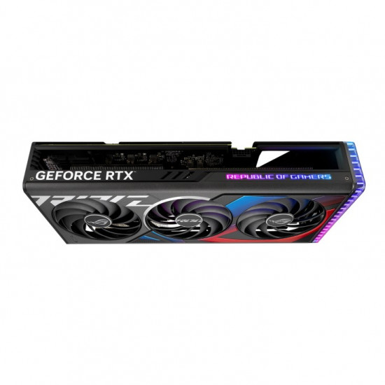 Graphics card GeForce RTX 4070 TI SUPER 16G OC GDDRX6 256bit