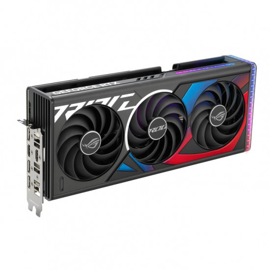 Graphics card GeForce RTX 4070 TI SUPER 16G OC GDDRX6 256bit