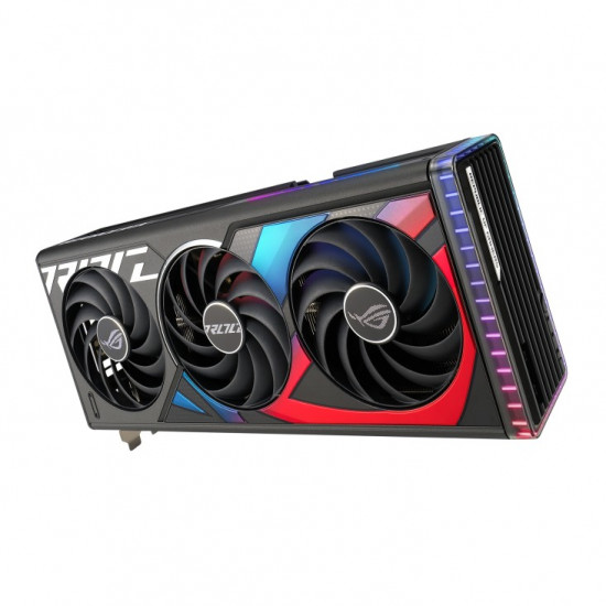 Graphics card GeForce RTX 4070 TI SUPER 16G OC GDDRX6 256bit