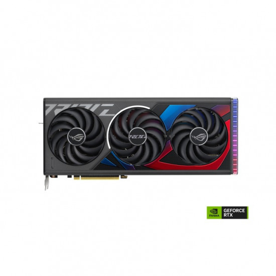 Graphics card GeForce RTX 4070 TI SUPER 16G OC GDDRX6 256bit