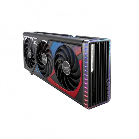 Graphics card GeForce RTX 4070 TI SUPER 16G OC GDDRX6 256bit