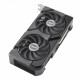 Graphics card GeForce RTX 4060 EVO OC 8GB GDDR6 128bit 3DP